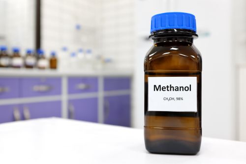Methanol Market