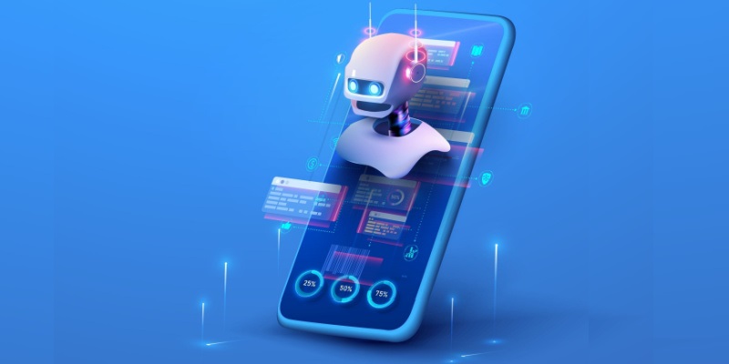 Rise Of Smart Apps: AI Integration into Mobile Applications