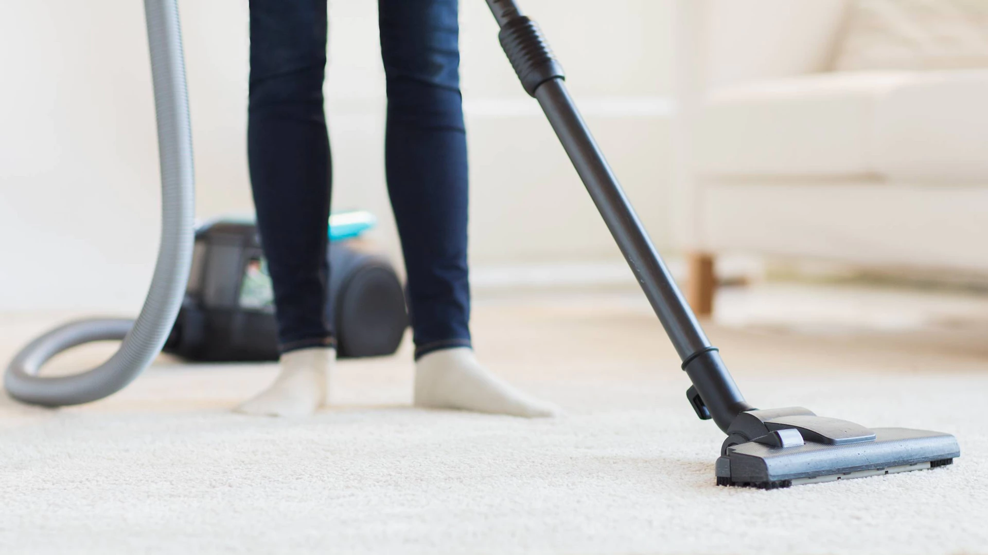 Transforming Penrith Homes with Affordable Carpet Cleaning Services
