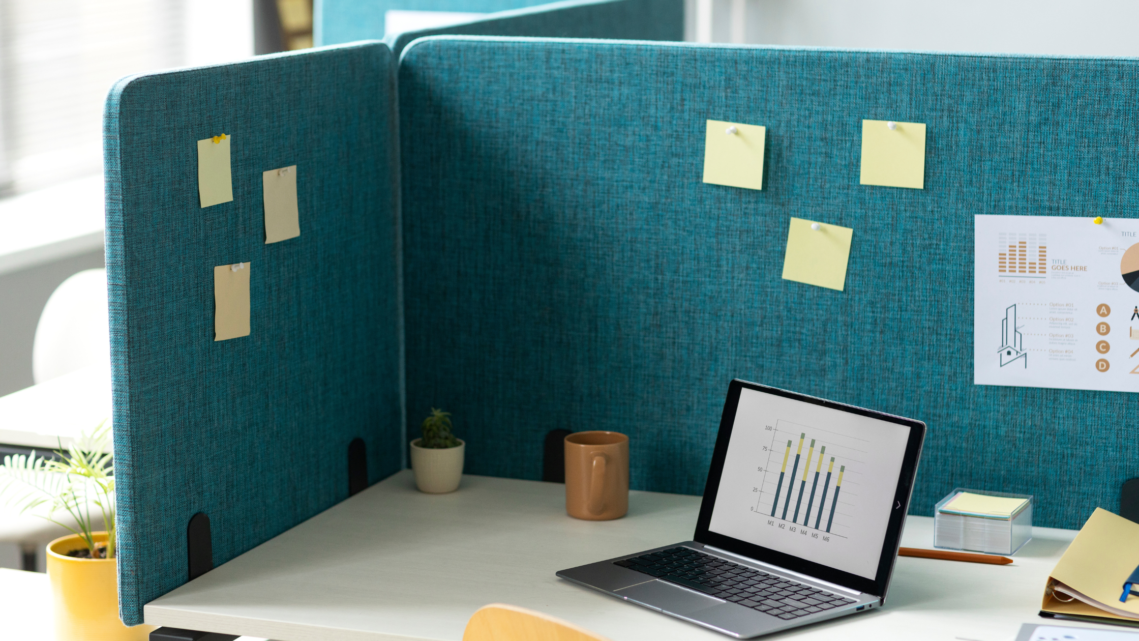 What Are the Benefits of Acoustic Treatment for a More Productive Workplace