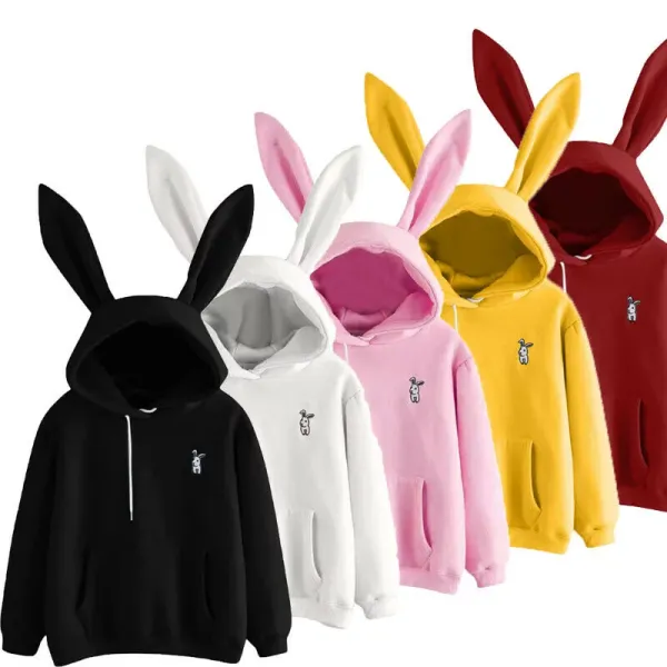 Redefining Your Wardrobe with Stylish Hoodies