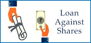 loan against shares eligibility