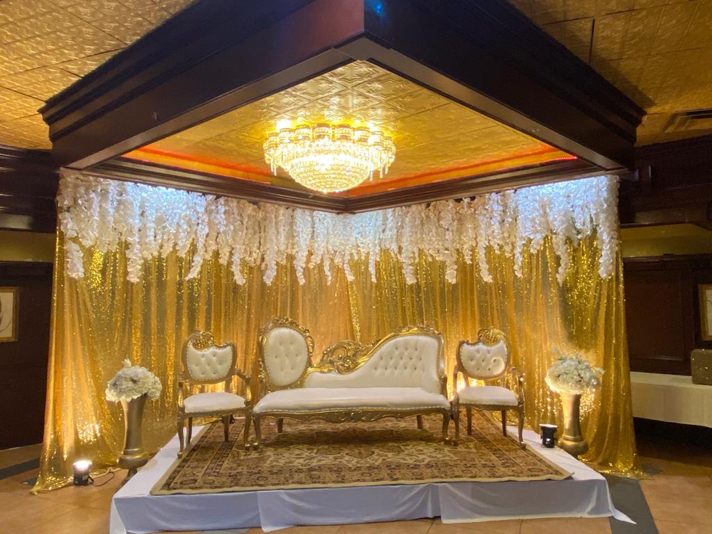 Regal Delights at Shahi Palace – A Royal Restaurants Extravaganza