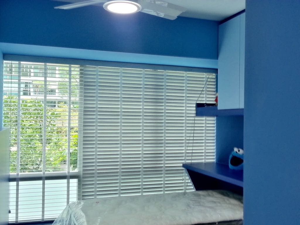 blinds shop singapore