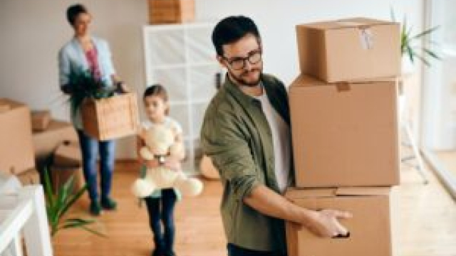 Excellence in Every Move: Best Relocation Companies Singapore