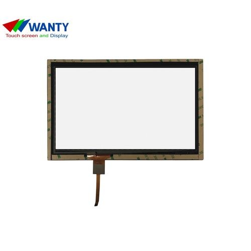 home-automation-capacitive-touch-panel