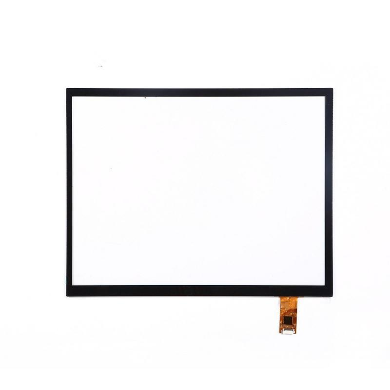 Choosing the Best Industrial Capacitive Touch Panel