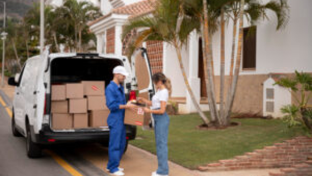 Moving Mastery: Discovering the Best Relocation Companies in Singapore