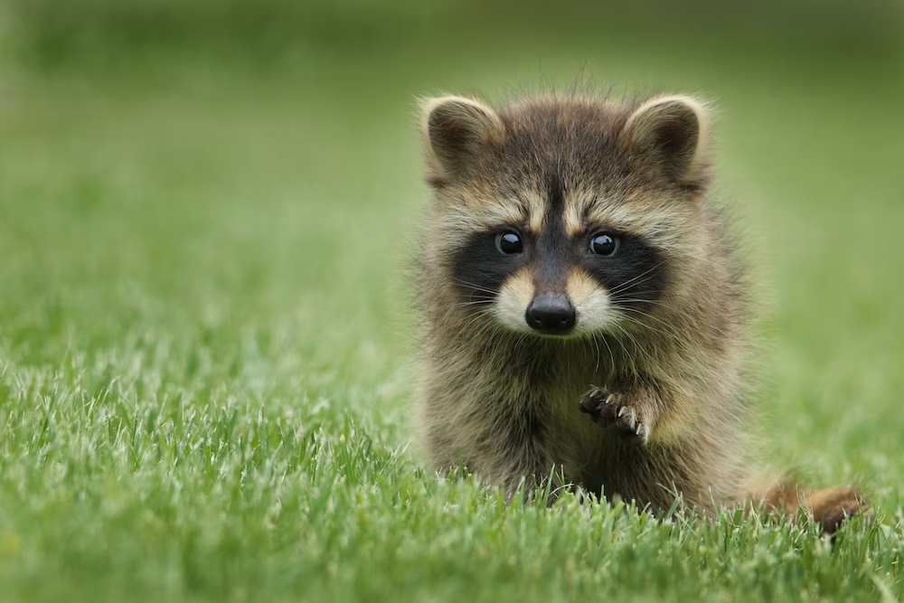 raccoon-removal in Houston