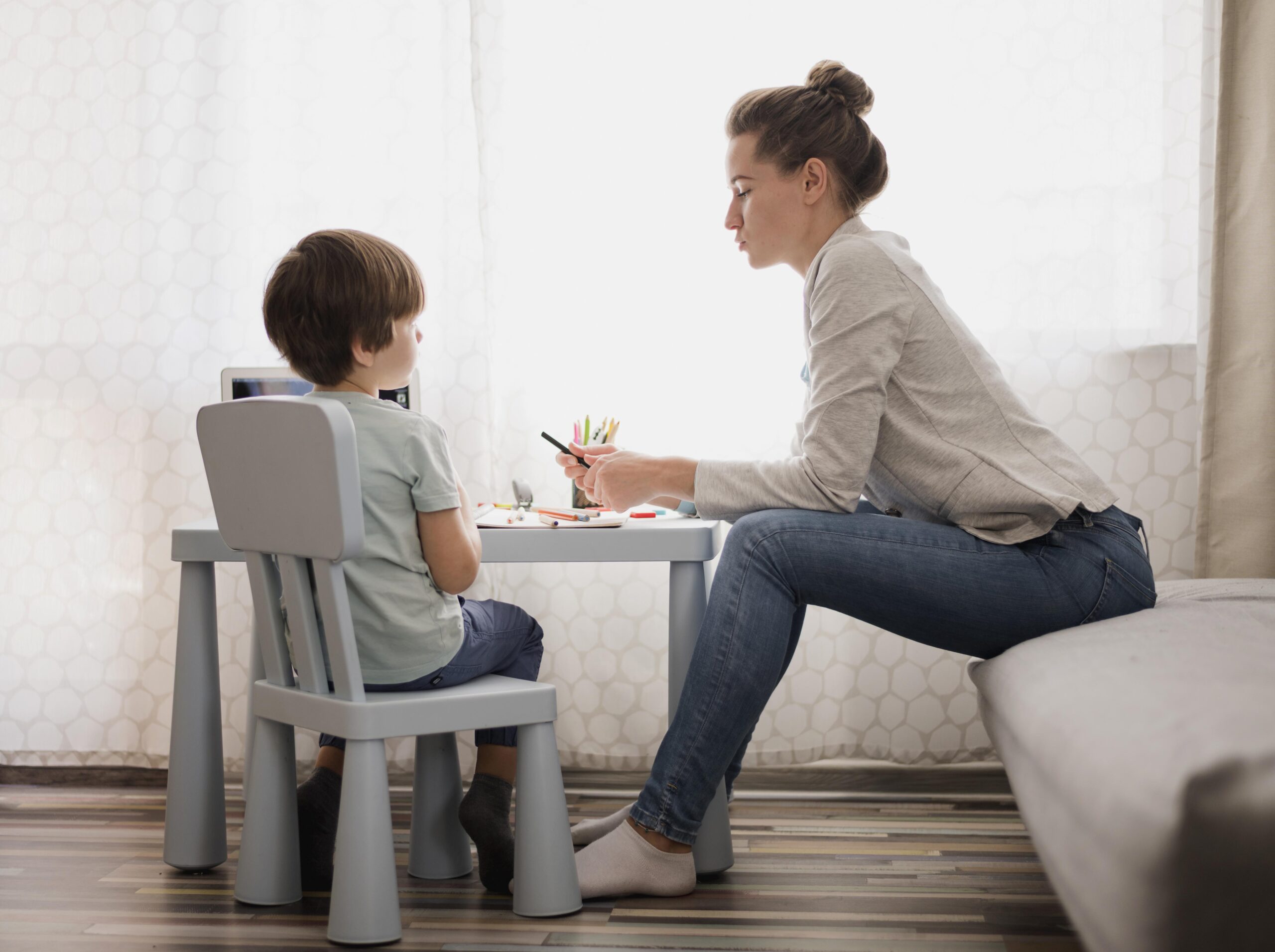 CBT for Children: A Guide for Helping Kids in Therapy