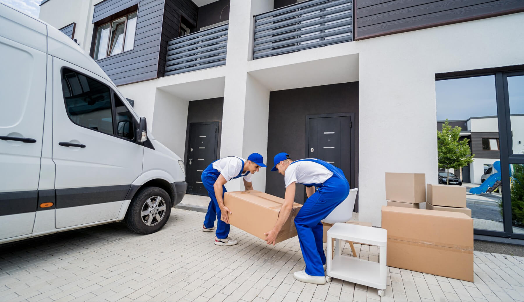 cheap office movers in Singapore