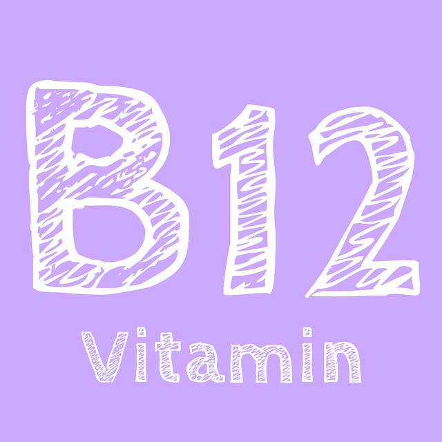 Do Vitamin B12 injections for weight loss help?