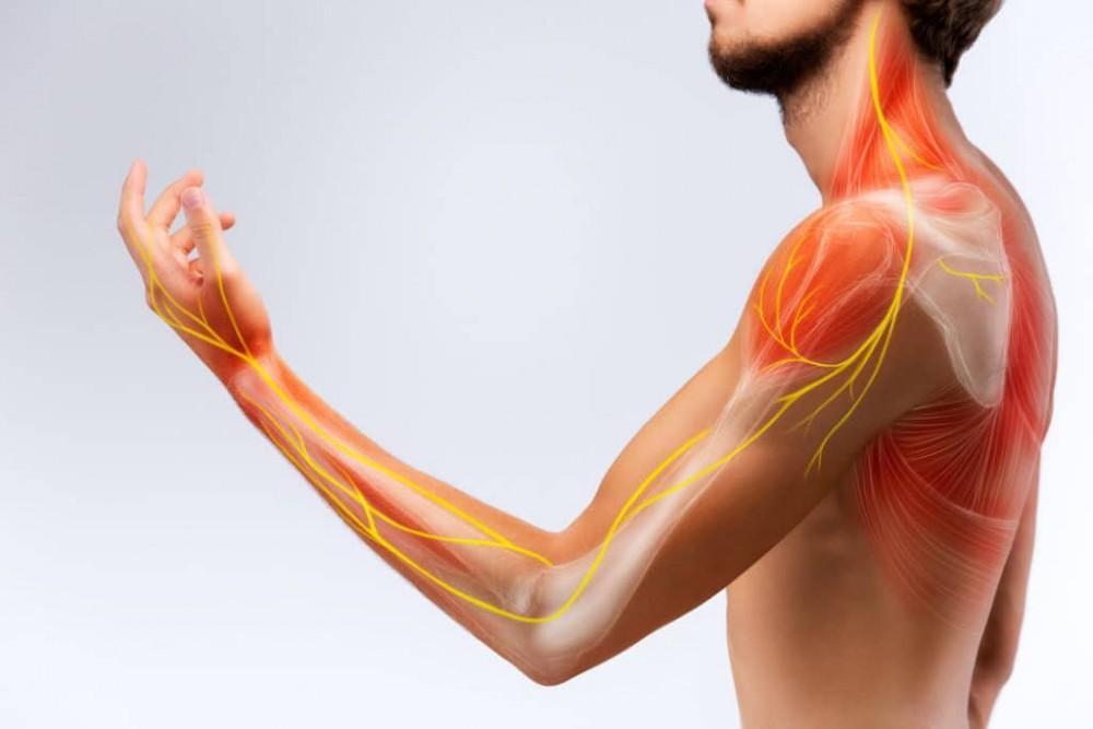 Natural Relief: Home Remedies for Neuropathic Pain