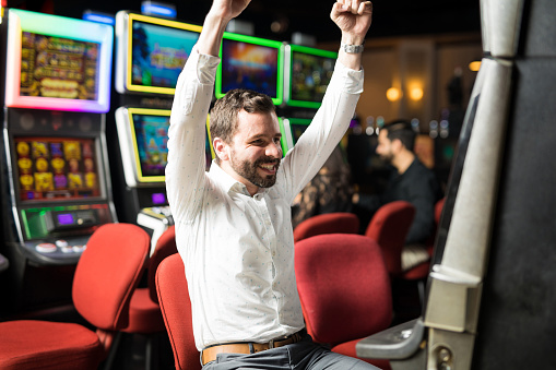 Gala Spins: Finding the Best Jackpots and Slots