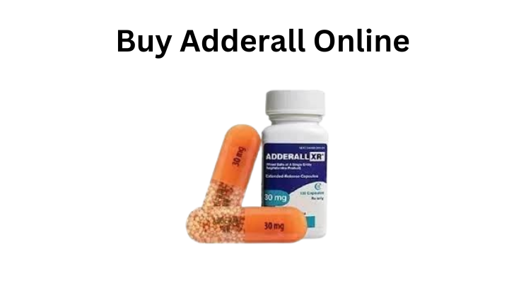 buy Adderall online