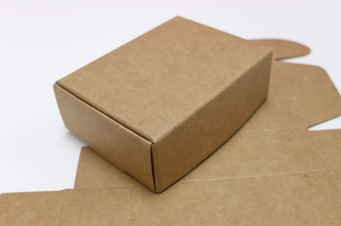 custom paper box packaging