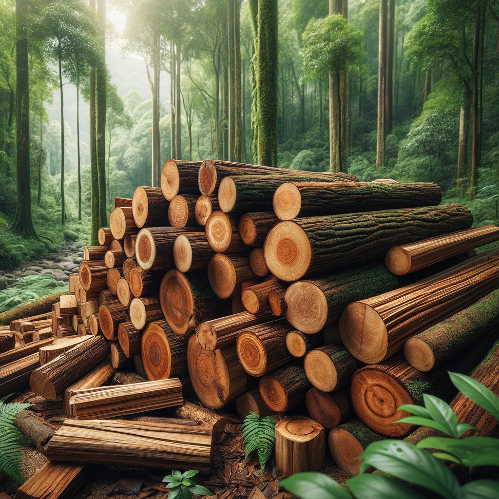 Timber Suppliers in Dubai UAE