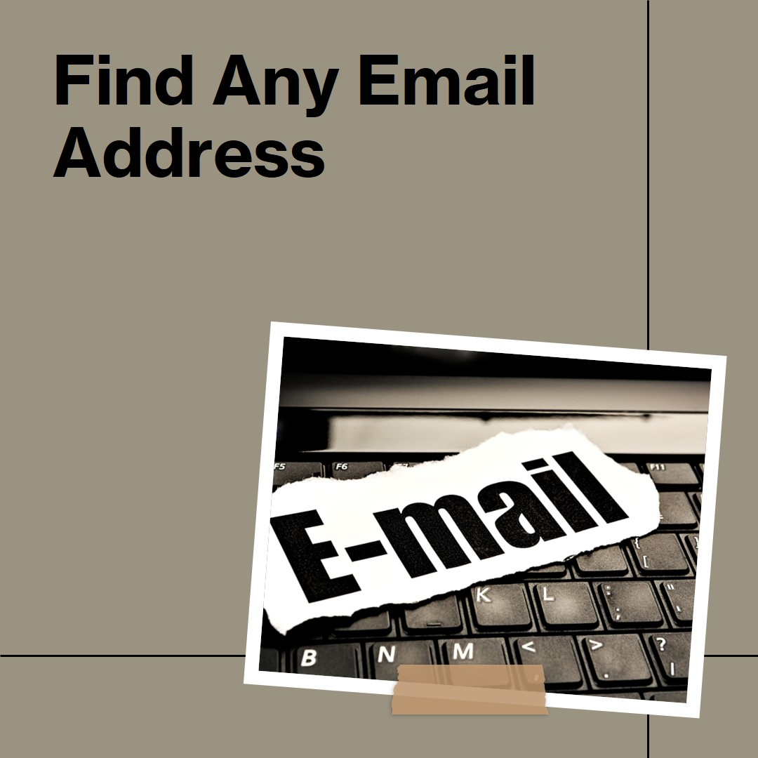 email finder