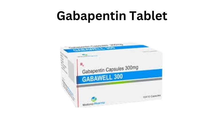 Buy Gabapentin Tablet