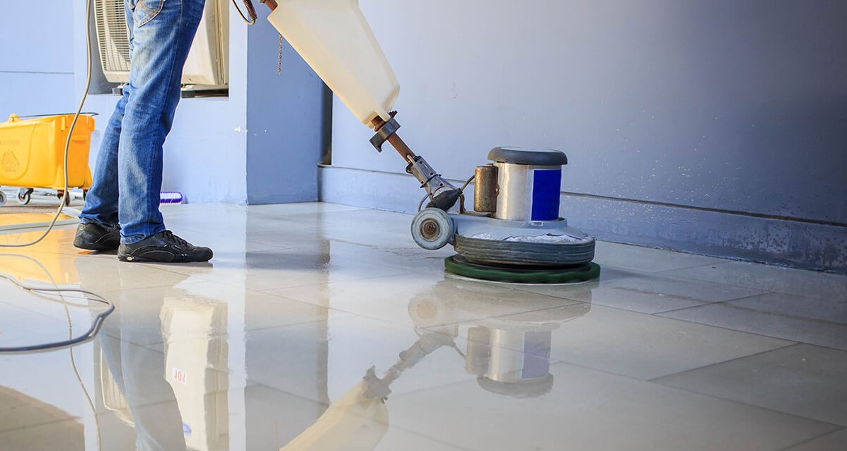 Marble Surface Care and Maintenance