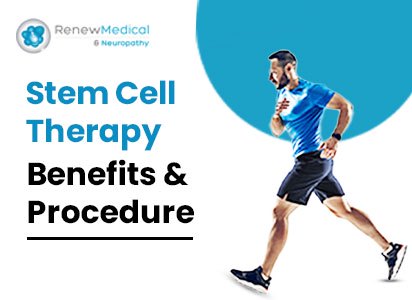Stem Cell Therapy 