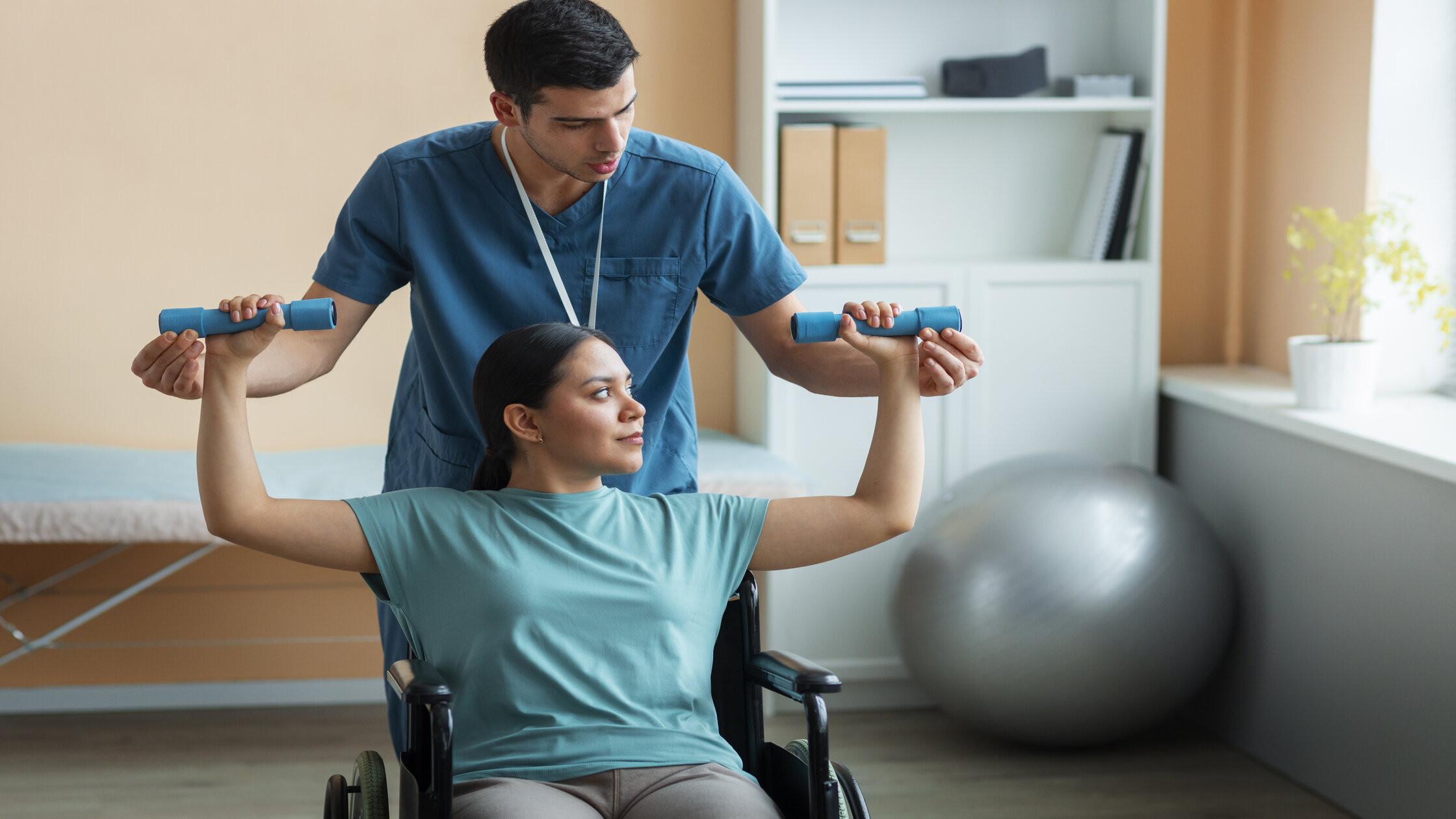 How can Physical Therapy help all types of Arthritis?