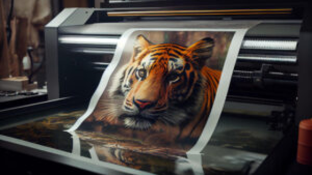 Ink and Imagination: The Craft of Silkscreen Printing in Singapore