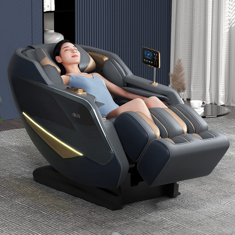 Achieve Zen Anytime, Anywhere: Portable Massage Chairs You Need to Try!