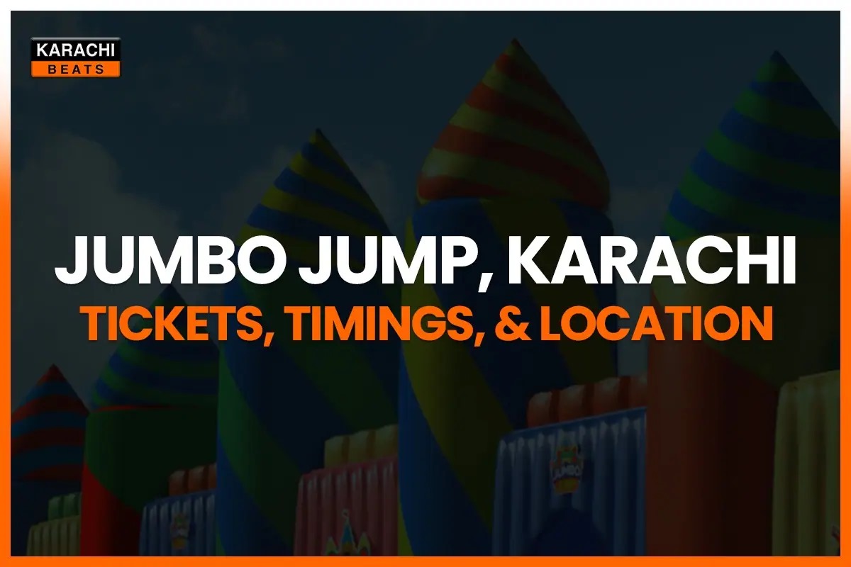 Jumbo Jump