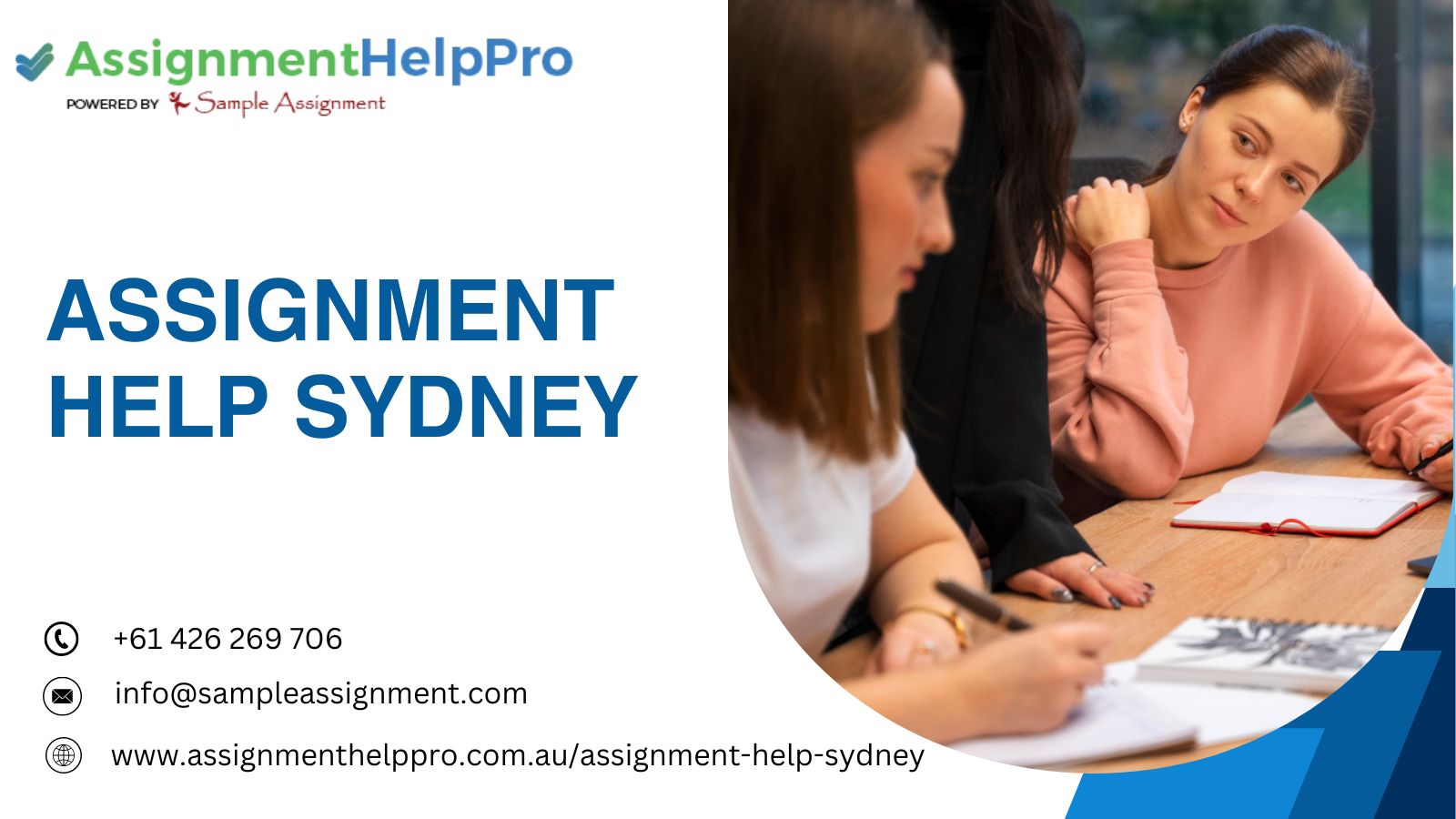Assignment Help Sydney