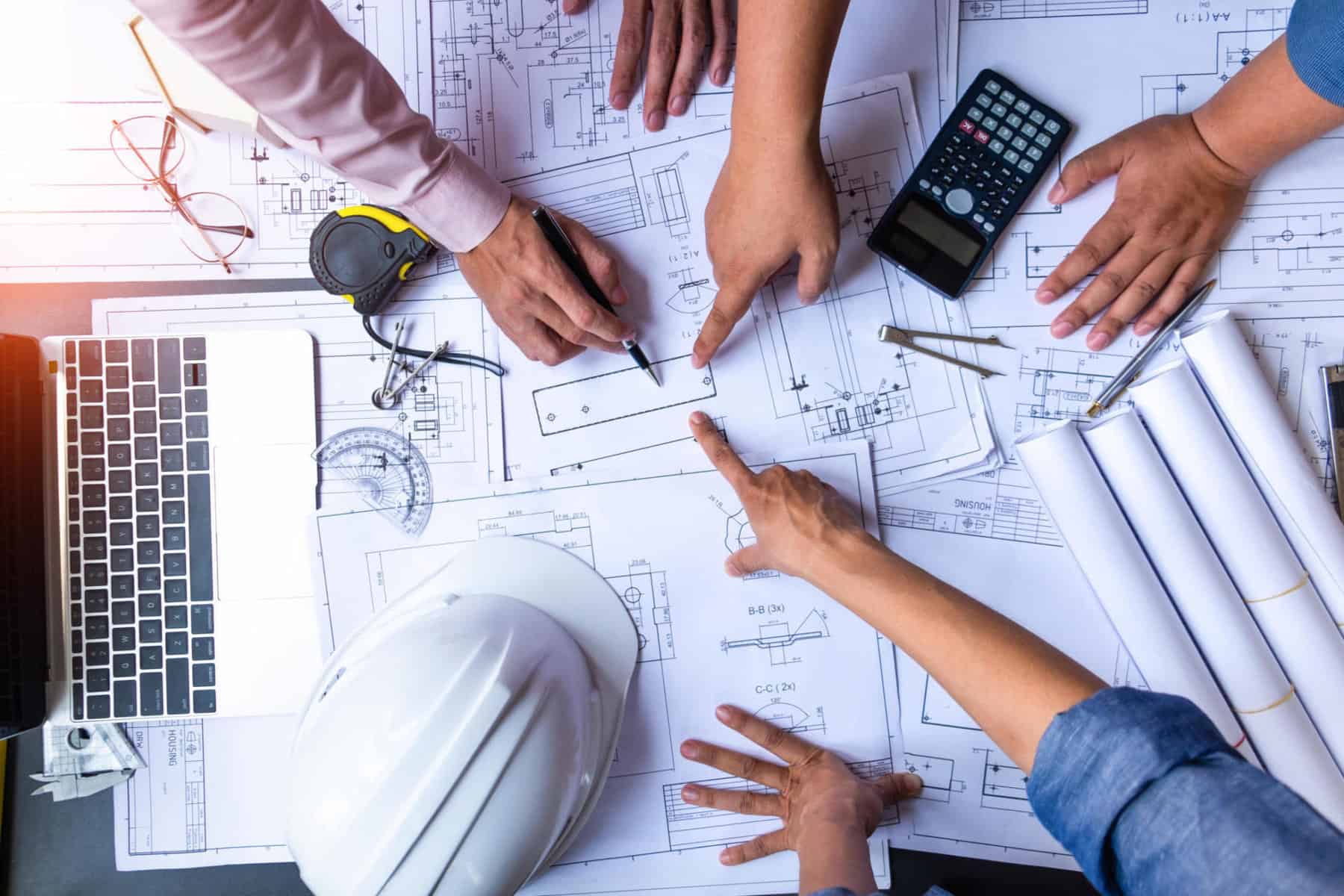 Transform Your Projects with Expert Construction Estimation Services