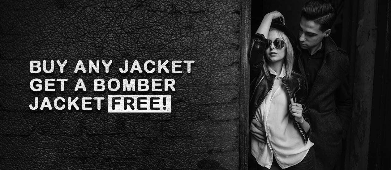 womens bomber jacket