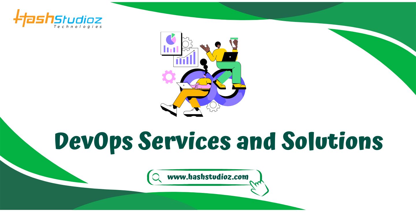 DevOps Services and Solutions