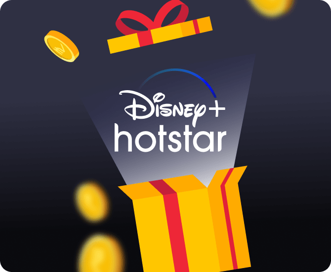 The ultimate streaming bundle: Get Disney+ Hotstar, Sony Liv, and more