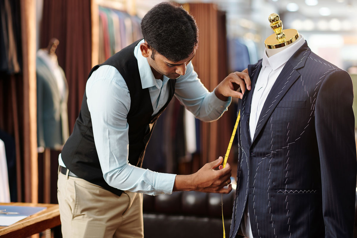 Tailor Made Suits in Bangkok Price
