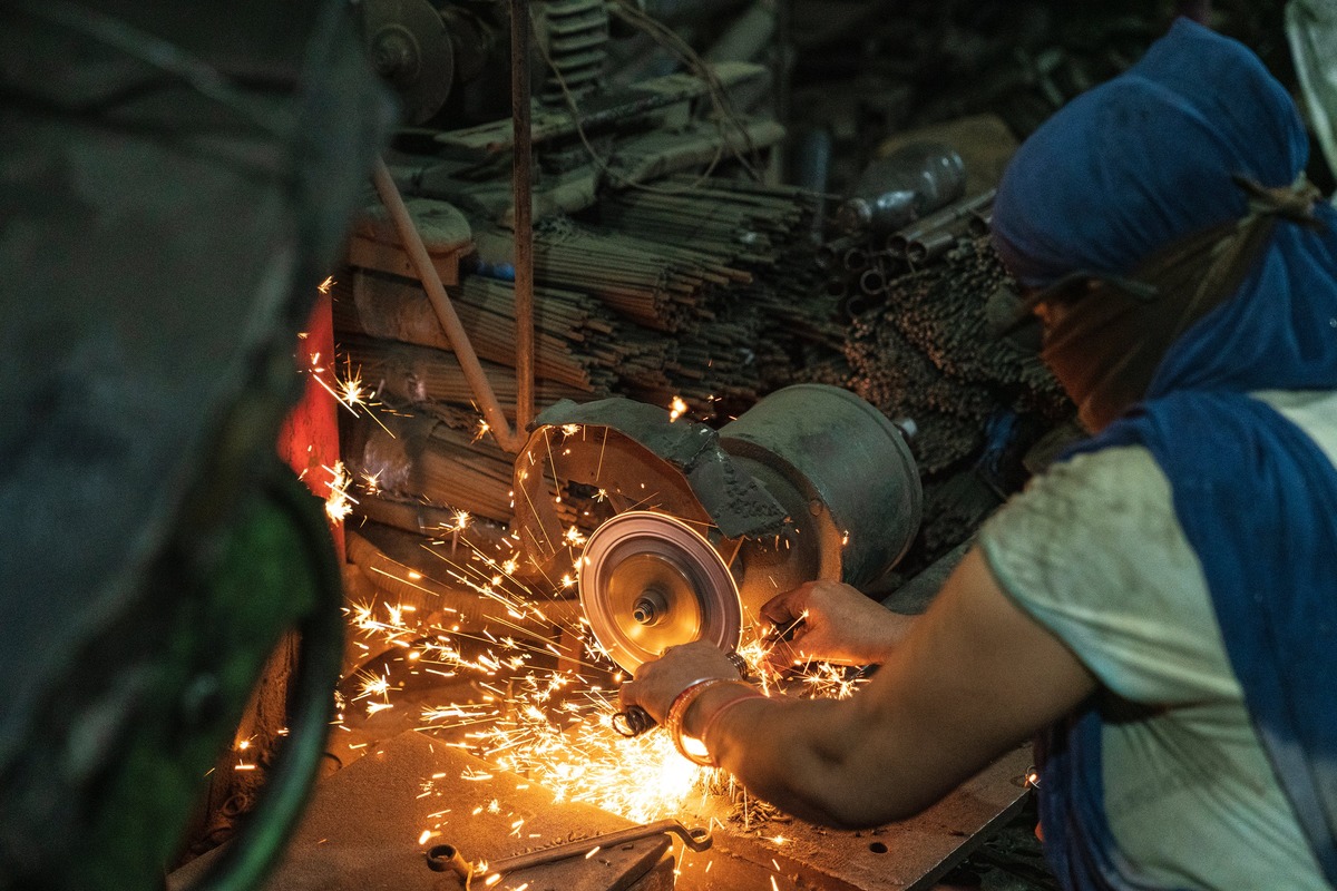 Incorporating Technology: How Steel Suppliers in the Philippines Stay Ahead