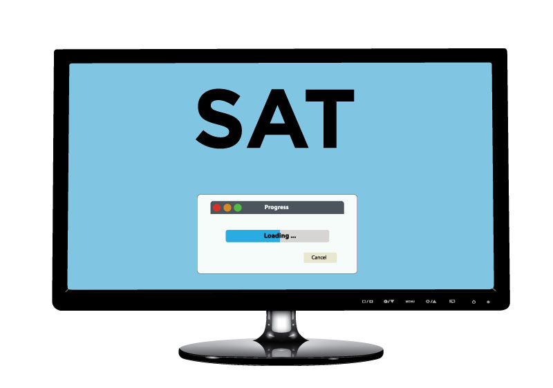 The Complete Manual For The New SAT Digital Format