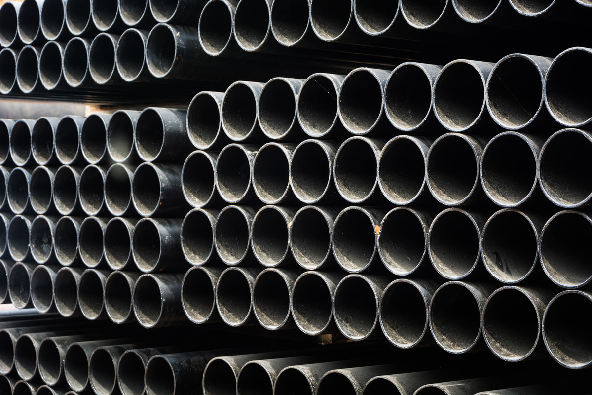 gi pipe suppliers