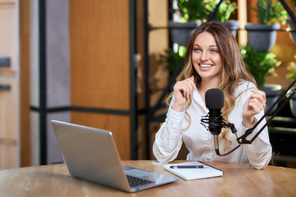 World of Voice Over in Dubai: A  Guide for  Artists and Businesses
