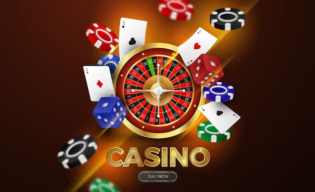 Optimizing Your Experience: Exploring the World of Online Casinos