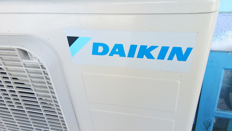 Daikin Split System 