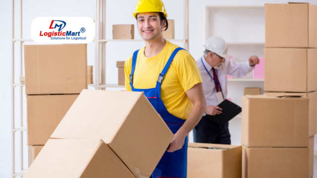 Enjoy Smooth Shifting With The Reliable Packers and Movers in Hyderabad