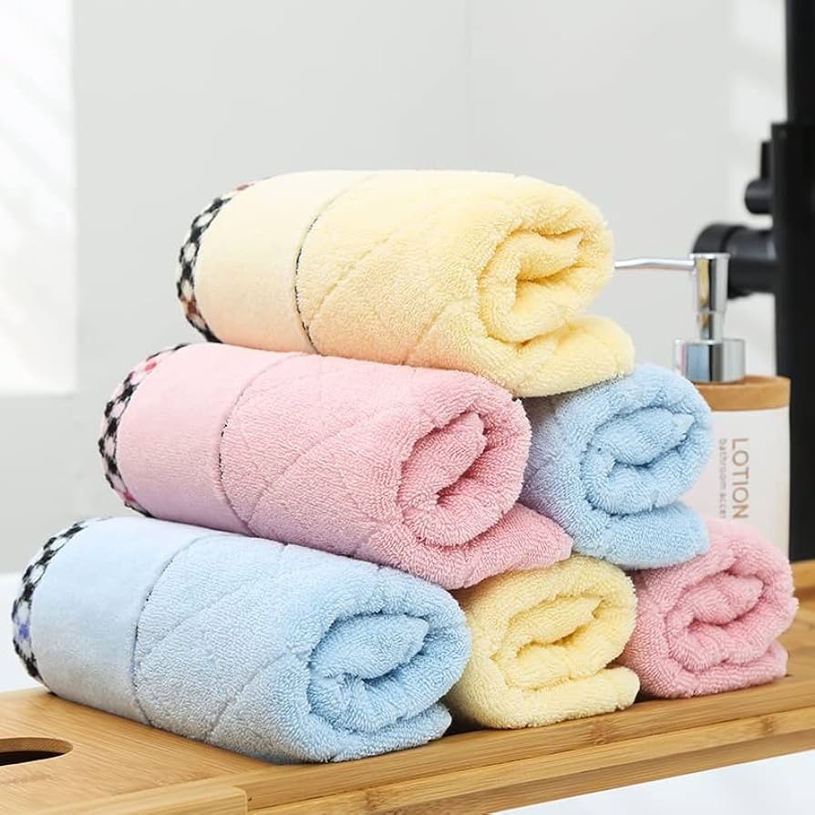 Sustainable Luxury: DZEE Home’s Eco-Friendly Towel Set Initiatives