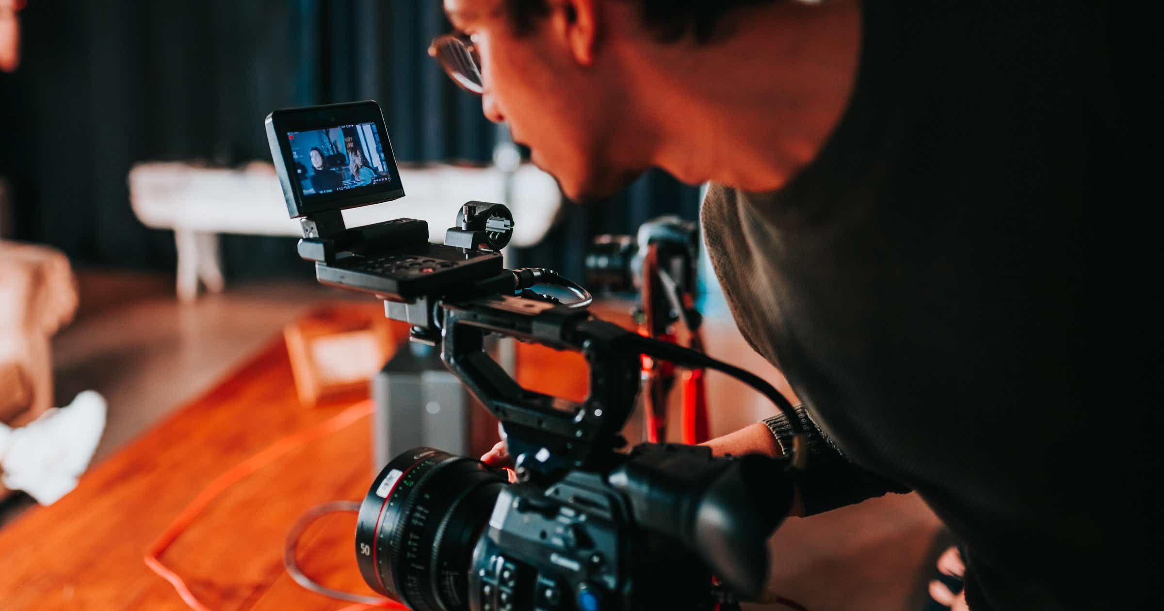 Unleash Your Story: Bespoke Video Production Services in Nottingham