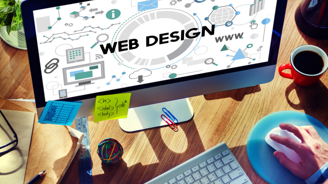 Web Designer in Dubai E-Commerce Excellence Powering Online Retail