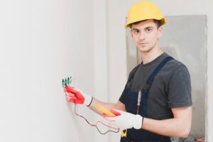 electrical installation Singapore