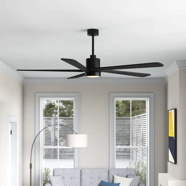 Ceiling Fan Singapore: Choosing the Perfect Cooling Solution
