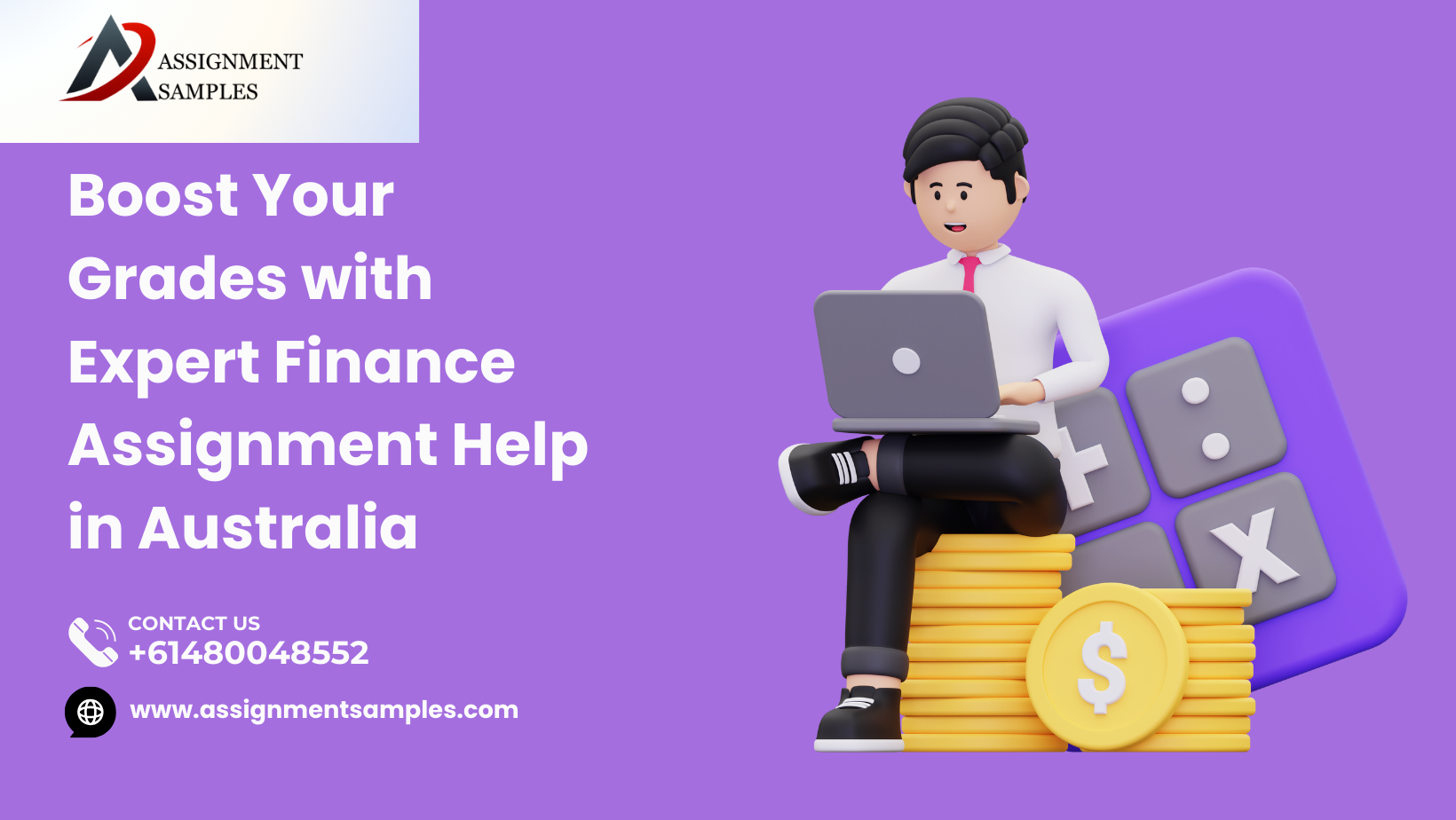 Boost Your Grades with Expert Finance Assignment Help in Australia