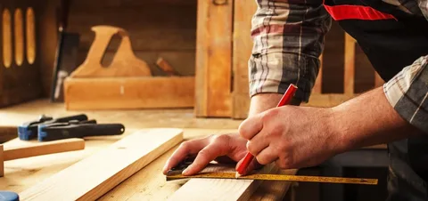 Reasons You Need to Hire Professional Carpentry Services in Dubai?