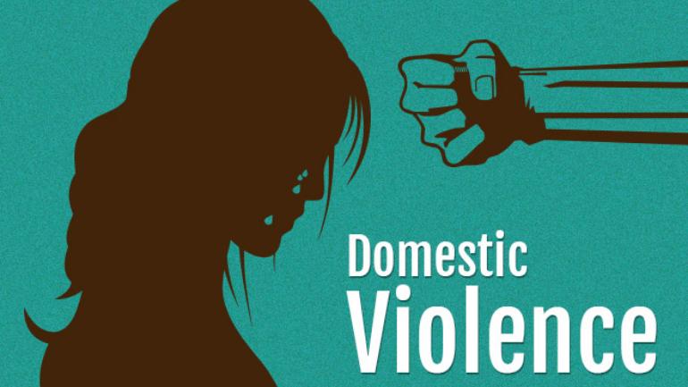 Domestic Violence in Houston